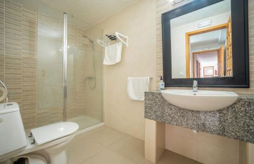 Studio Es Grop Est- Vista Mar-3 by Interhome - Foto 10