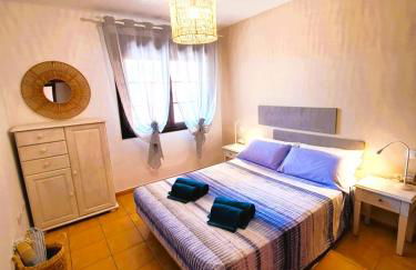 Buen Camino El Cotillo - Foto 24