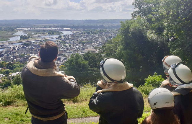 Balade privée en side-car - Photo 4