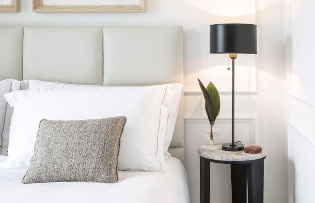 Residenza B - Foto 21