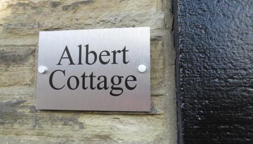 Albert Cottage - Foto 3