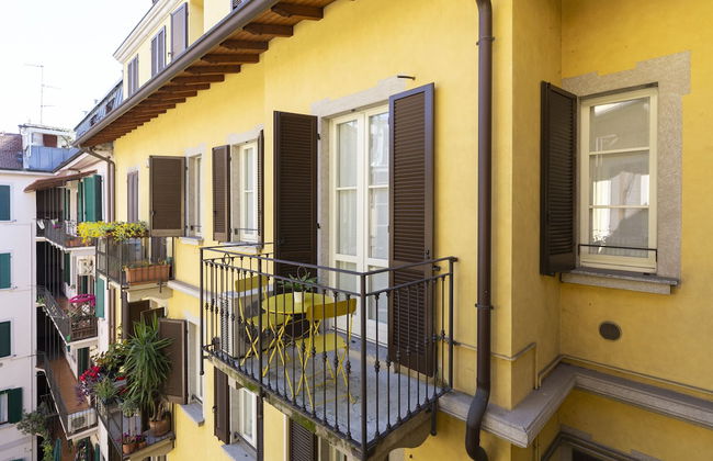 notaMi - Urban Retreat - Isola District - Foto 26