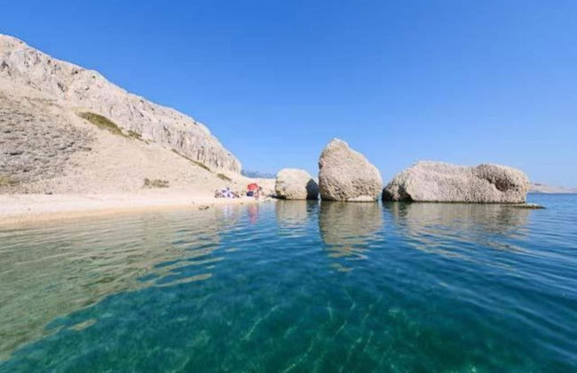 Island Escape With Pool - Foto 32