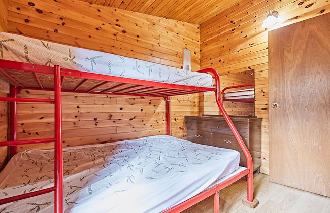 Dayspring Cottages - Foto 39