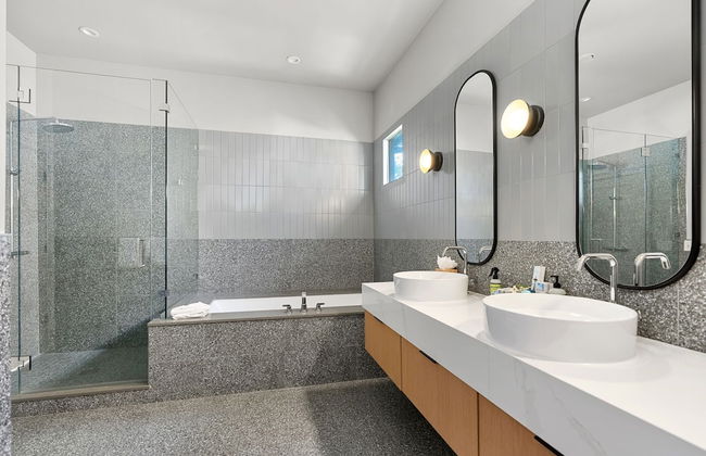 Hot Tub Fire Pit Pool Game Room - Foto 35