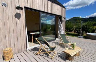 Hvile, gmina Brenna - BESKIDY - Foto 28