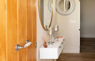 Penthouse Plaza San Antonio Grupo AC Gestion - Foto 13