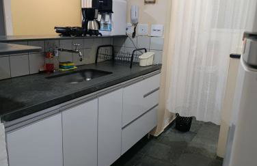 Apartamento na praia dos sonhos - Foto 6