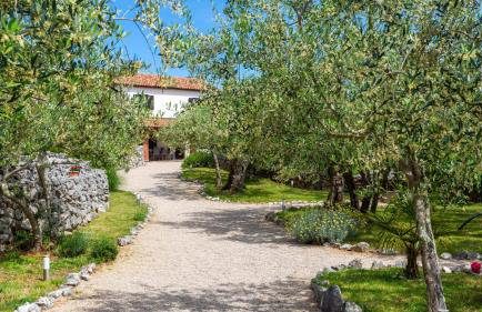 Holiday Home Casa Verde Oliva Residence by Villas - Foto 9