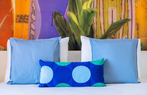 Aguda Beach Apartment - Foto 20