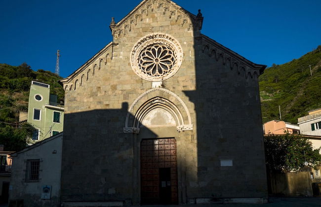 Liersena Sea View Mini Villa with AC - Foto 15