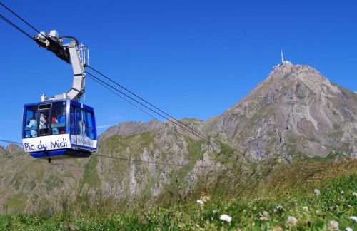 Résidence Mer & Golf Pic du Midi - Foto 70