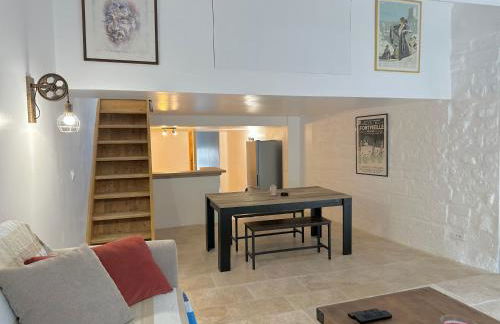 Au cœur des baux - Foto 26