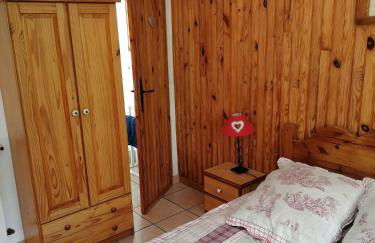 Studio "Le Panpounet" - Photo 18