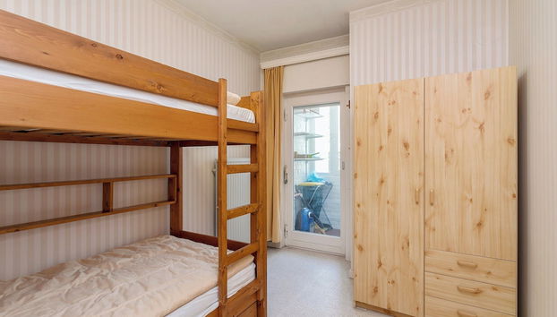 Apartment in Center of Blankenberge - Foto 4, Habitación