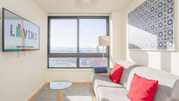 Liiiving In Porto | Downtown View Apartment - Foto 2, Imagen principal