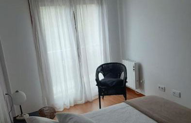 Apartamento Camiño dos Faros - Foto 22