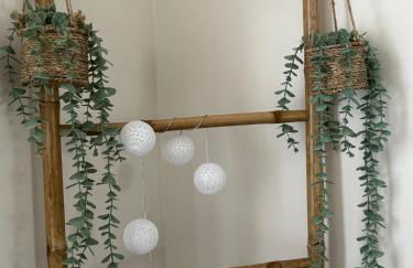 Villa Emma , maison classée 3 étoiles au centre de tout avec jardin clos à Châtellerault, à 20 mn Futuroscope&Aquascope - Foto 37