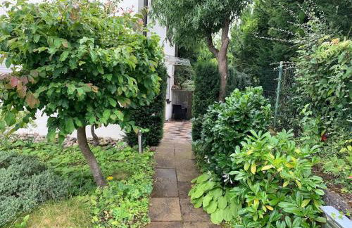 ruhige Wohnung im Schwarzwald (Pforzheim, OT Würm) - Foto 15