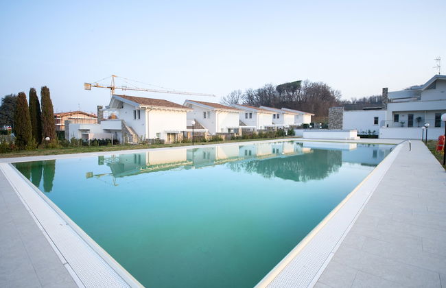 Attico Vista Castello - Foto 35