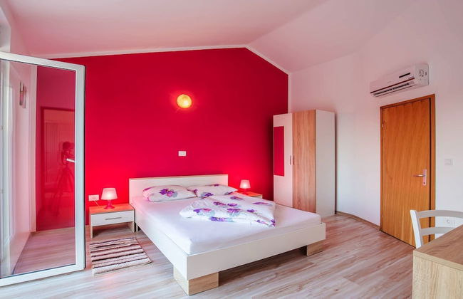 Villa Istria - Foto 5