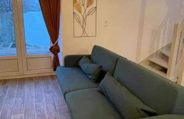 Maison rénovée proche de la Ria - Foto 6