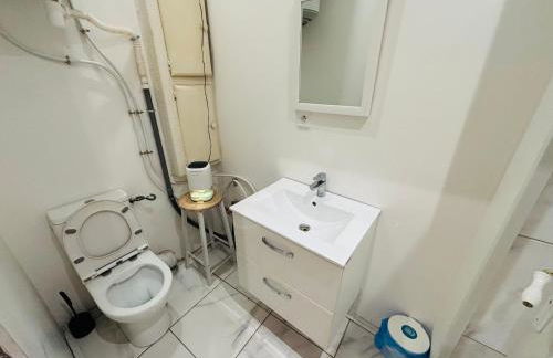 La parenthèse - Proche gare - Saint Etienne - Foto 12