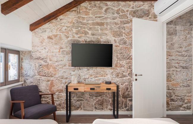 Villa di Pietra - Foto 35