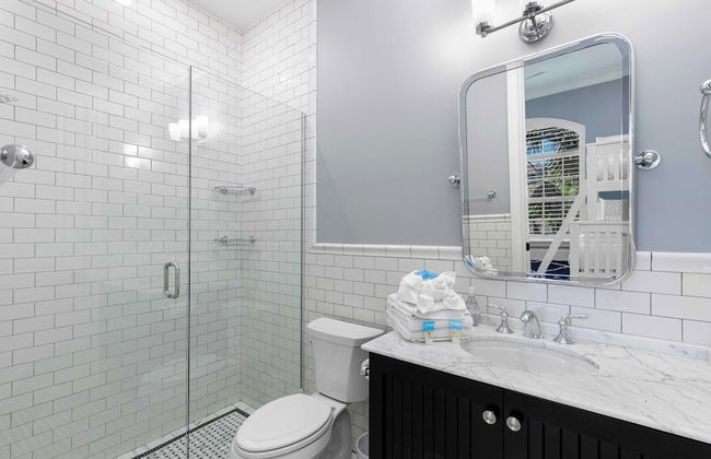 Marco Polo by Avantstay Waterfront 5bdr, Pool, Spa, Fire Pit, Walk to Beach - Foto 32