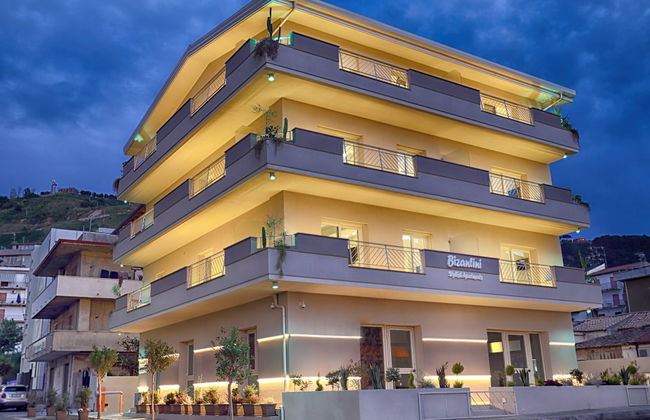 Bizantini Tropea - Foto 48