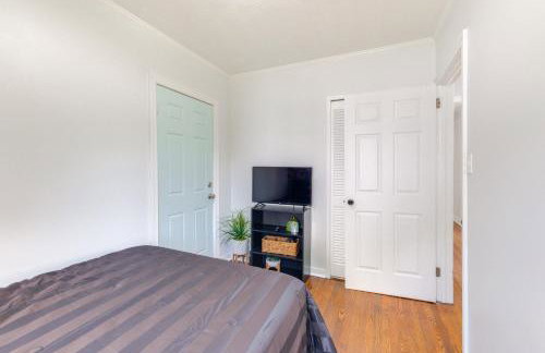 3 Mi to Downtown Getaway in Richmond - Foto 16