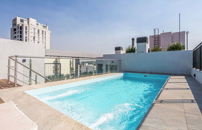 Hestia at Life Mariscal - Foto 39