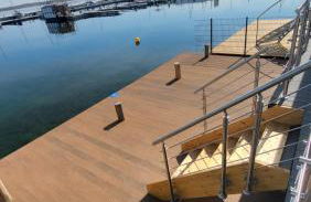 Seehaus Pippa mit Sauna and Whirlpool direkt am See - Foto 35