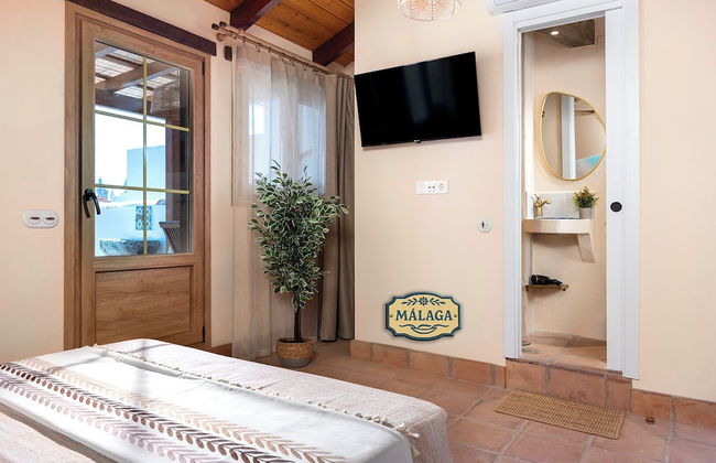 Mi Andalusia Hotel Experience - Foto 19