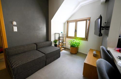 Eumorphia Studios & Apartments - Foto 26