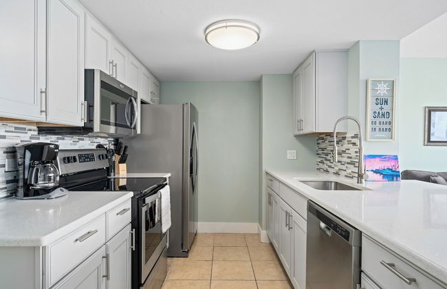 LR #308 - Beautiful Bay View - Foto 9