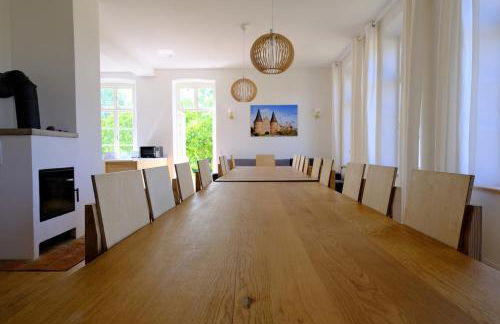 KVH FeWo Lübeck & Priwall für 19 Gäste im EG - Photo 23