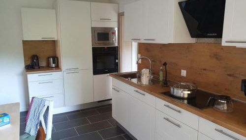 Hanghaus in Alleinlage - WE basement - Foto 3