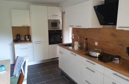 Hanghaus in Alleinlage - WE basement - Foto 3