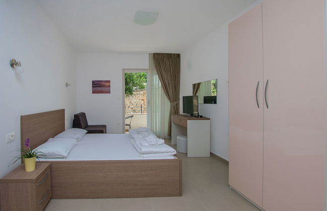 Apartments Villa Aquamarine - Foto 13