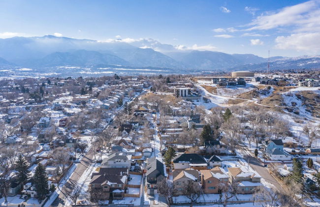 2bdmodern Garden Level-perfectoff Downtown Area - Foto 39