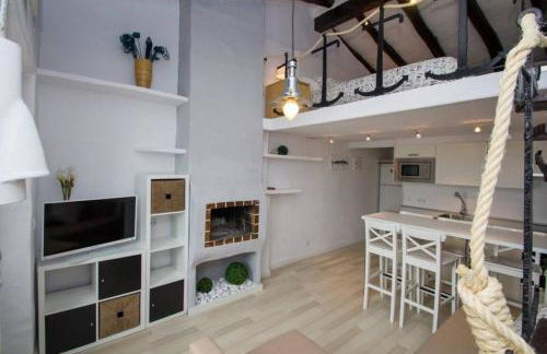 Fisherman's house, 1st line of sea - Foto 21