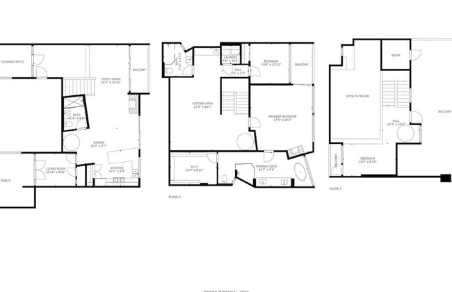 Matador by Avantstay Ocean Front Malibu Pad w/ Rooftop Patio - Foto 41