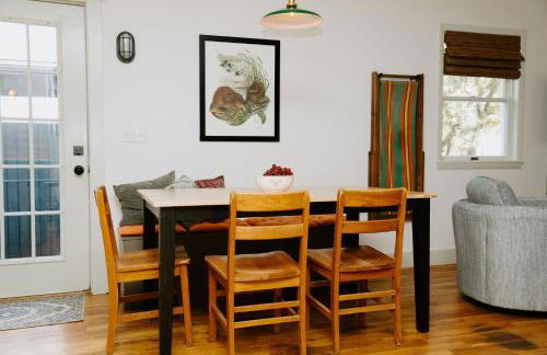 Cottage by the Sea: Pagnotto Shellback House - Foto 19