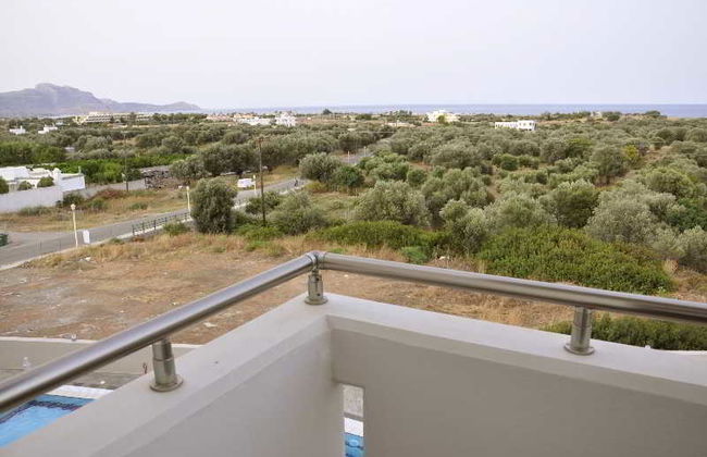 Daniel Luxury Apt - Foto 17