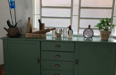 Hospedaria Rural Recanto Verde dos Canyons - Foto 24