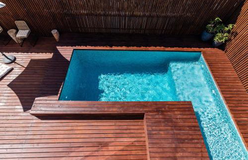 Mermaid Cottage - Foto 10