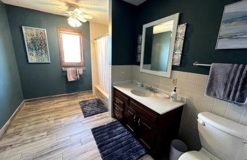 600 Lakeshore home - Foto 57