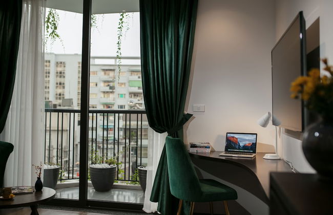 The Bloom Ha Noi - Foto 48