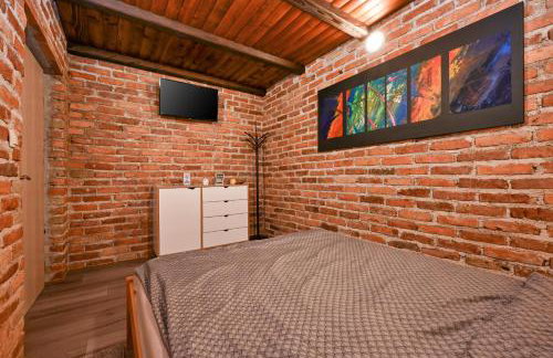 Holiday House Dora - Nice home with nice forest view and Outdoor swimming pool, Whirlpool-Jacuzzi, Sauna, 2 bedrooms and WiFi - Foto 58